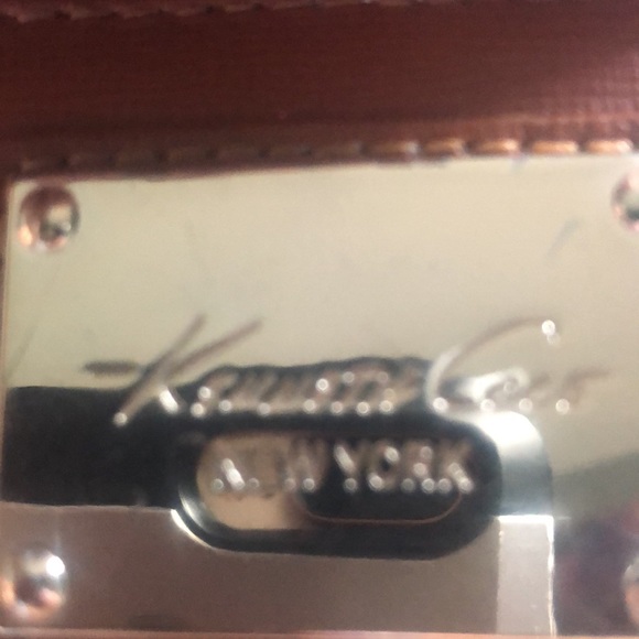 Kenneth Cole wallet - Picture 5 of 5